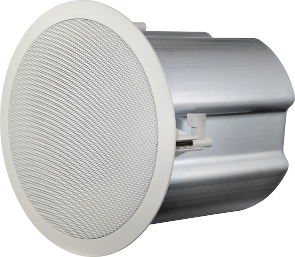 EVID PC6.2 Speaker 6.5" 2-Way Ceiling Mount (Pair)