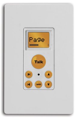 ISK2 ComPoint Advanced Keypad