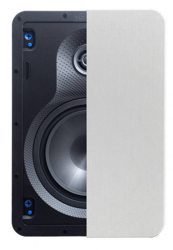 IW620 6.5" In-Wall Enhanced Performance Loudspeaker (Pair)