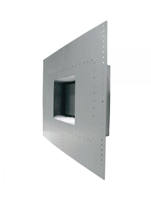RNC200S Custom Installation Rear Enclosure Metal (Each)
