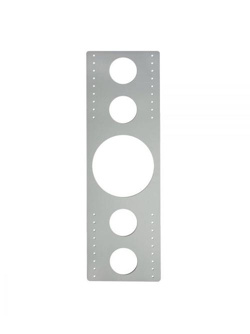 RIF160RII Round Rough in Frame (Pair)