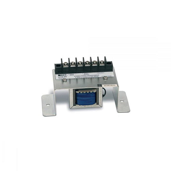 CiTR-SM Stereo to Mono Transformer