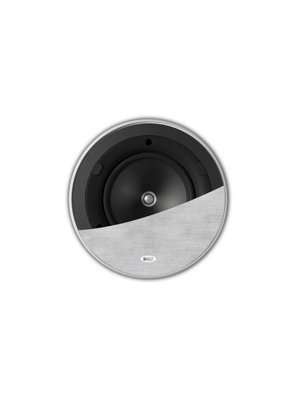 Ci160QR 6.5" In-Ceiling Speaker Uni-Q Round (Each)