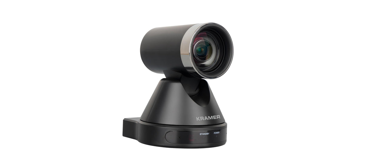 K-CamHD 1080p PTZ Camera, HD 1080p Pro PTZ Camera with 12x Optical Zoom