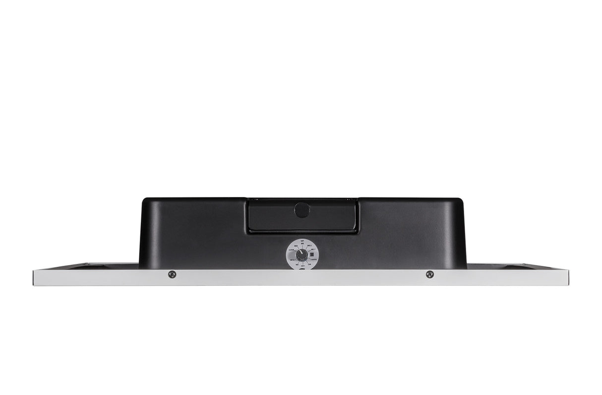 LCT 81C/T Low-Profile Lay-In 2' x 2' Ceiling Tile Loudspeaker 8" Driver (Pair)