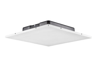 LCT 81C/T Low-Profile Lay-In 2' x 2' Ceiling Tile Loudspeaker 8" Driver (Pair)