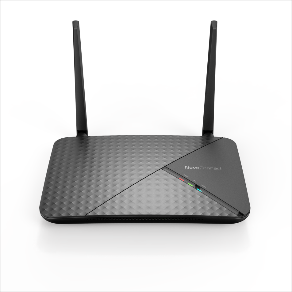 NCX900 Enterprise POE Dual Wifi up to 64 Users