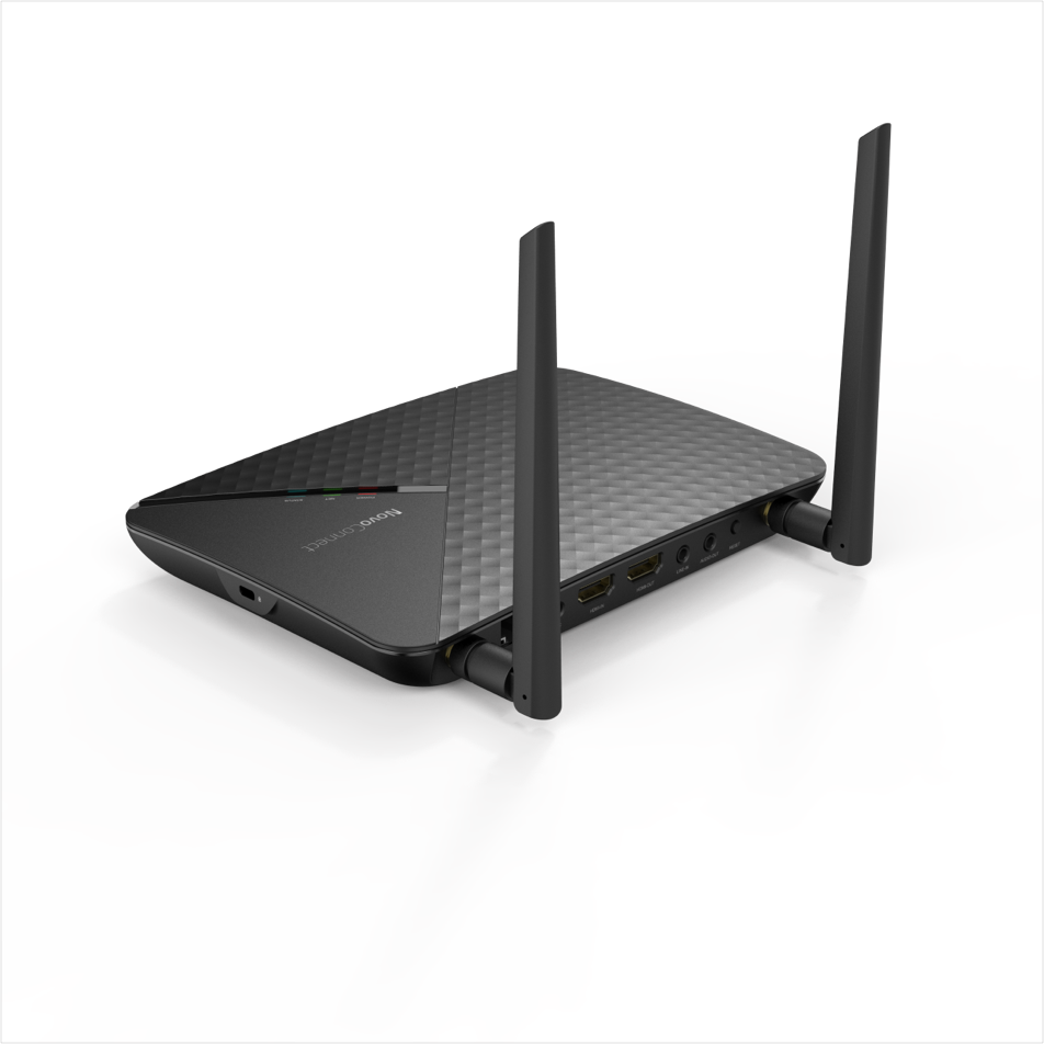 NCX900 Enterprise POE Dual Wifi up to 64 Users