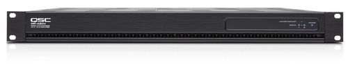 MPA20V 2 Channel 400W FlexAmp Power Amplifier