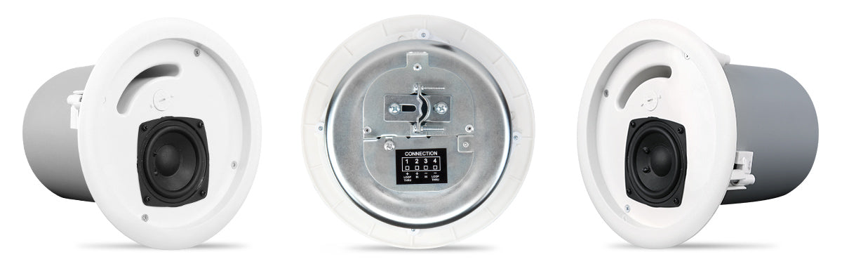 ACC2T 2.75" In-Ceiling Speaker (Each)