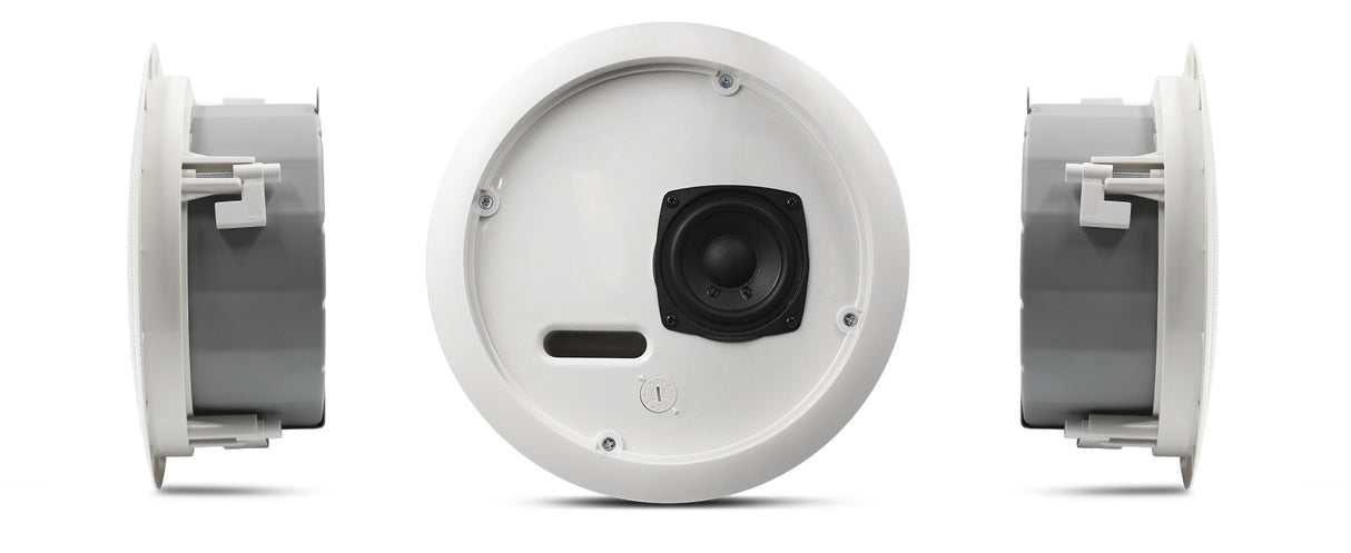 ACC2TLP 2.75" Full-range In-Ceiling Speaker Low-profile (Pair)