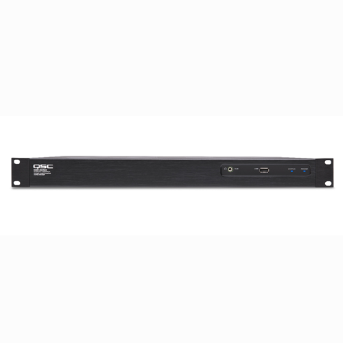 MPM40 8x4 Music & Paging Zone Mixer
