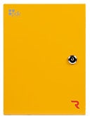 RCNE Red CloudNode with Built-in Red 1 Door Controller Ethernet