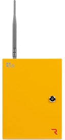 RCNEW Red CloudNode with Built-in Red 1 Door Controller and WiMAC