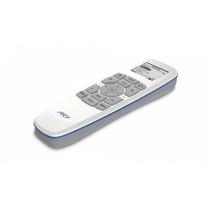 U3 Water Resistant Remote Control