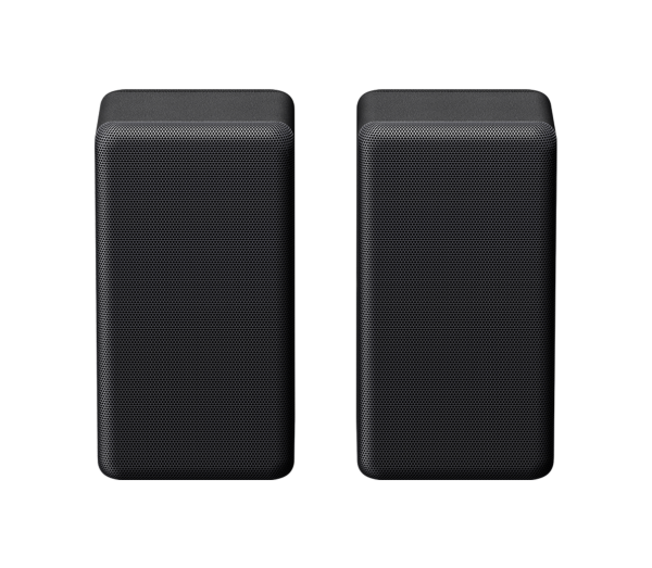 SARS3S Rear Channel Speakers for Home Theater Wireless 50 Watt 2-Way (Each)