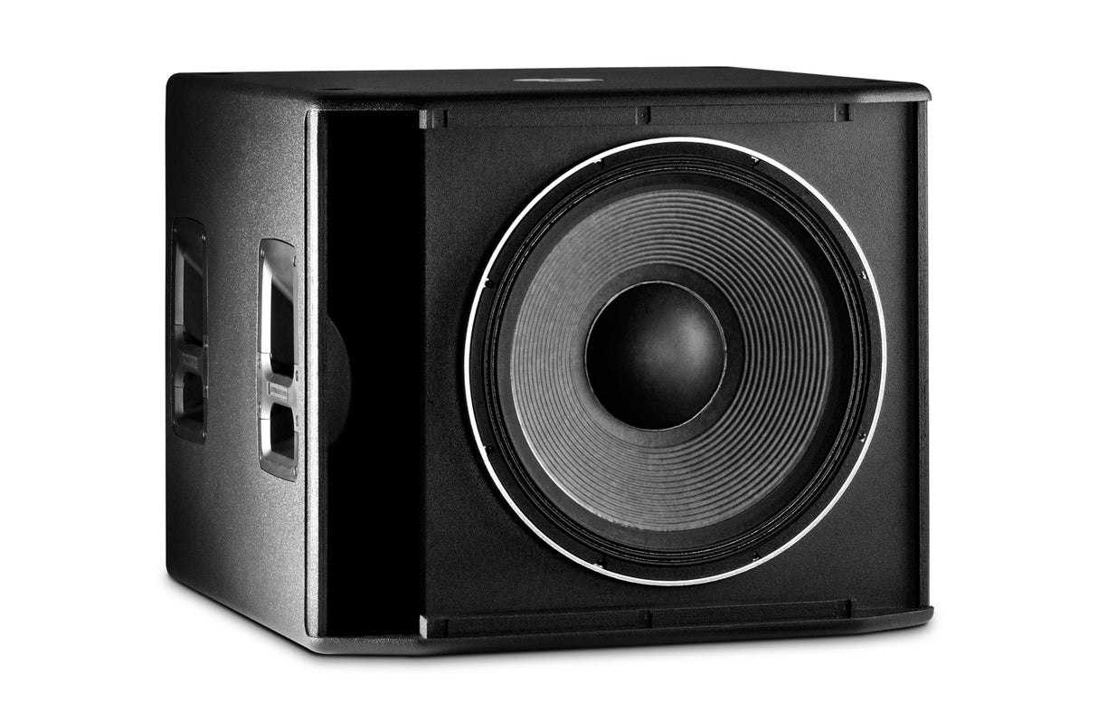 SRX818S 18" Passive Subwoofer System