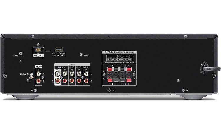 STRDH190 Stereo Receiver