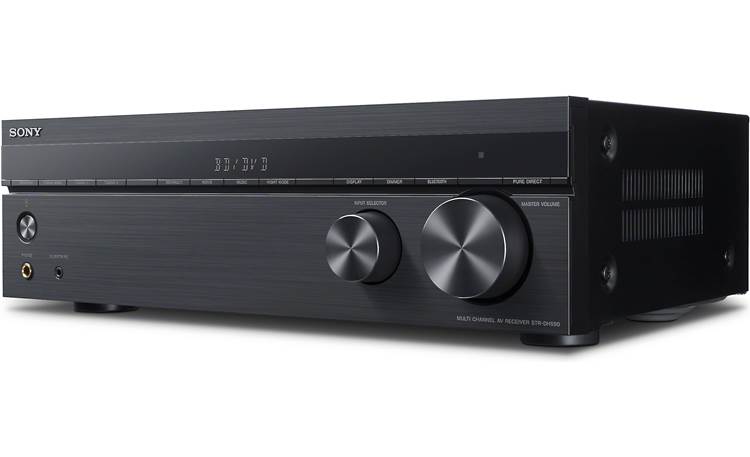 STRDH590 AV Receiver 5.2 Channel