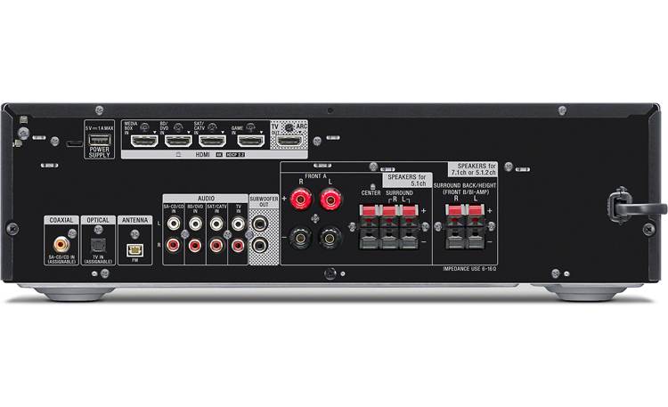 Sony STRDH790 AV Receiver 7.2 Channel