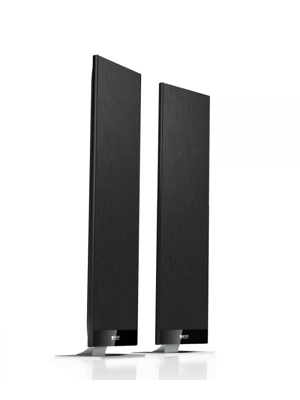 T301 Ultra Thin Satellite Speaker (Pair)