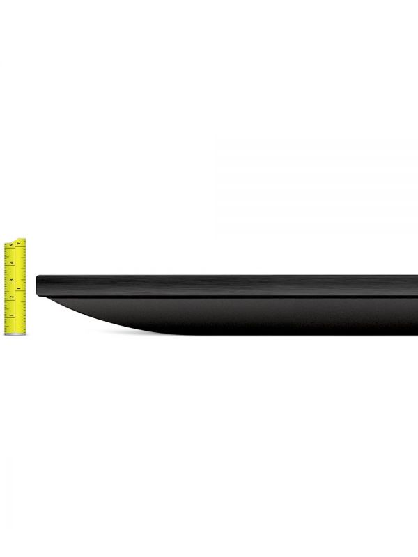 T301 Ultra Thin Satellite Speaker (Pair)