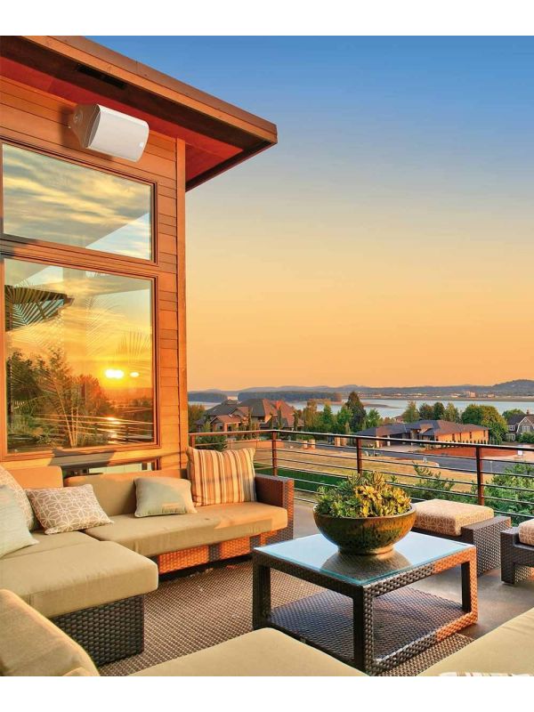 VENTURA6 All-Weather Outdoor Speaker (Pair)