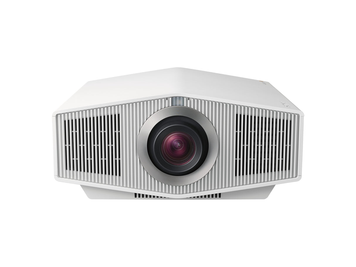 VPL-XW6000E 4K SXRD Laser Projector 2500 Lumens
