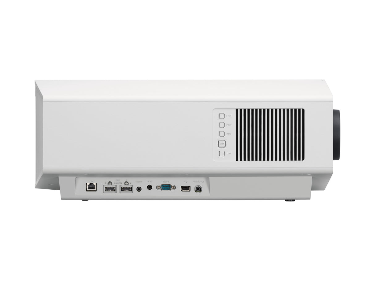 VPL-XW6000E 4K SXRD Laser Projector 2500 Lumens