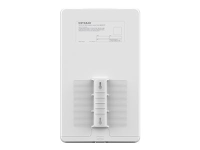 WAX610Y-100NAS Insight Managed WiFi 6 AX1800 Outdoor AP