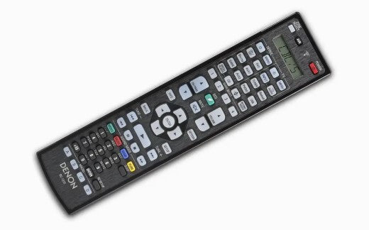 AVRX8500H 13.2 Network 8K AV Receiver 150W