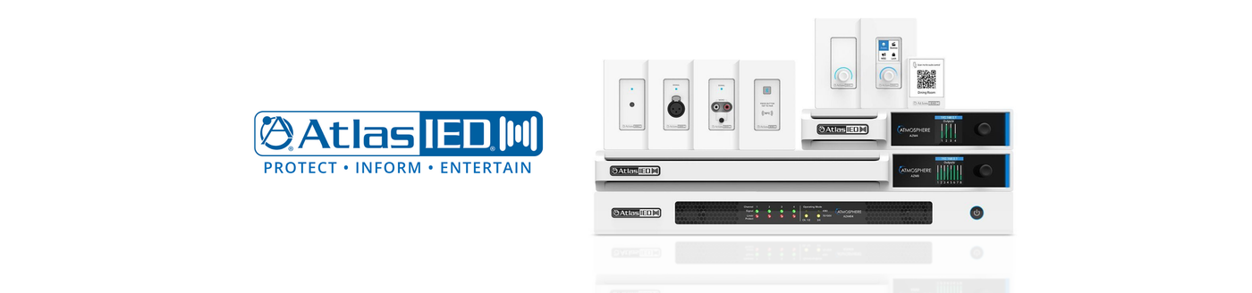Atlas IED