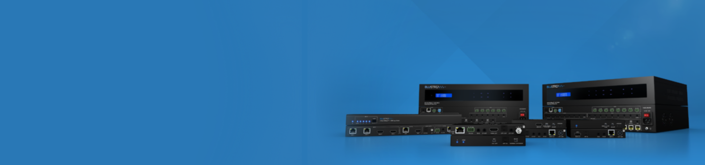 Blustream