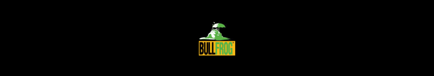 BullFrog