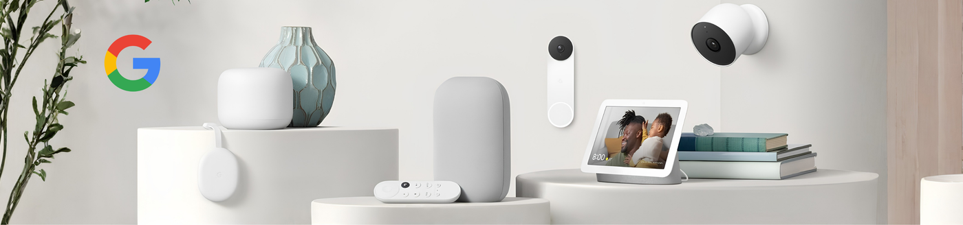 Google Nest