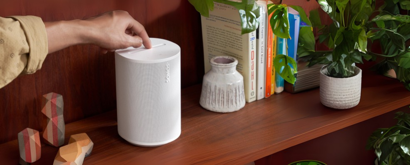 Sonos Back to School