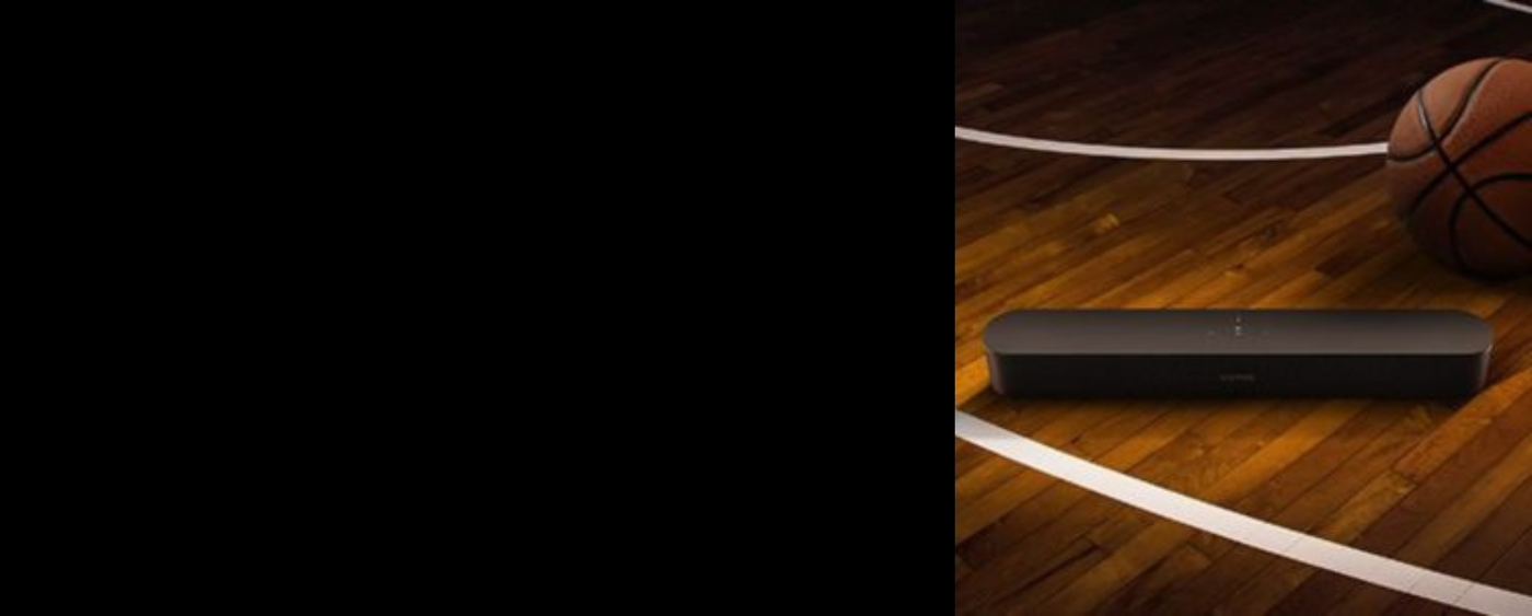 Sonos March Madness