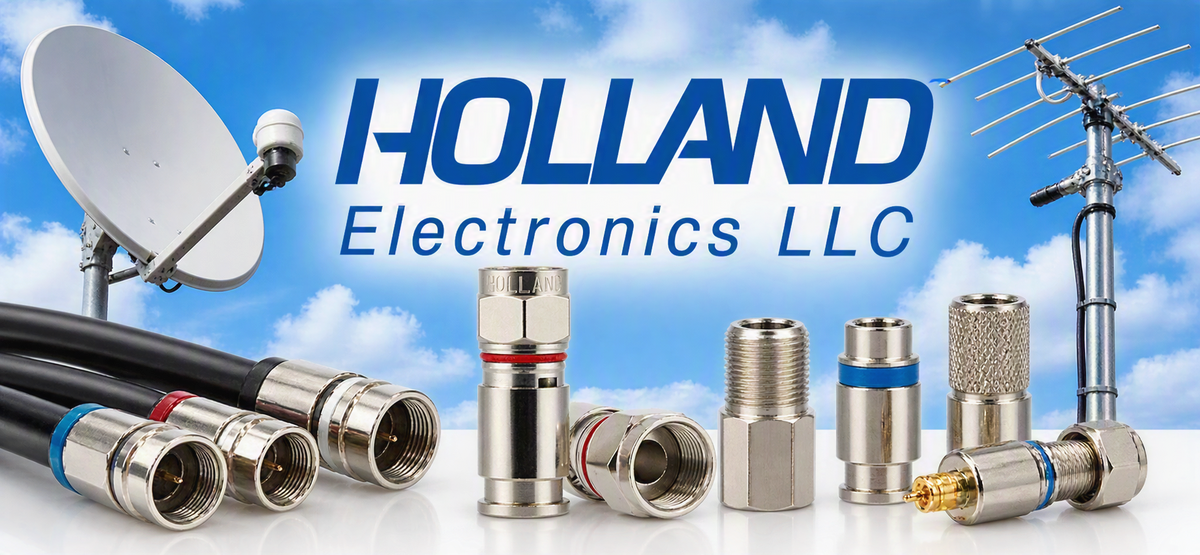 Holland Electrocnics