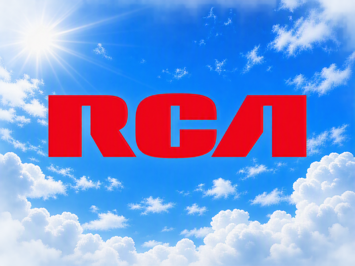 RCA BRAND
