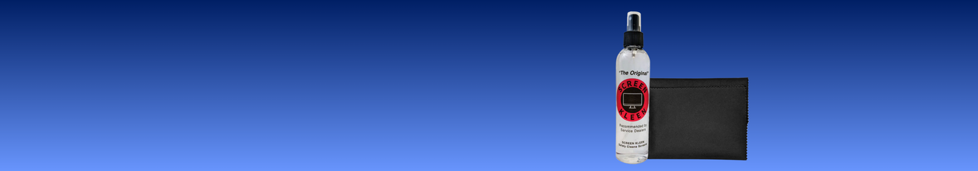 Screen Kleen