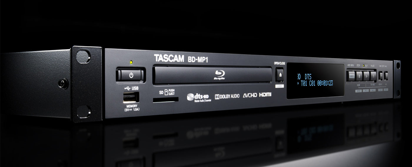 Tascam