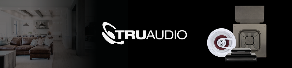 TruAudio