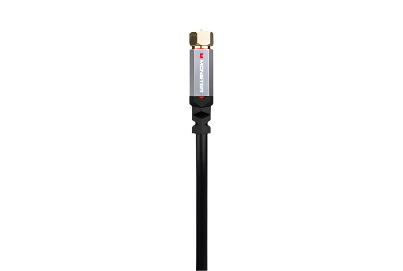 Coaxial RG-6 Cable
