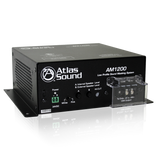 AM1200 Low Profile Sound Masking System UL2043 with Built In Speakers