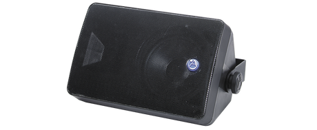 SM52T-B 5.25" 2-Way All Weather Speaker (Pair)