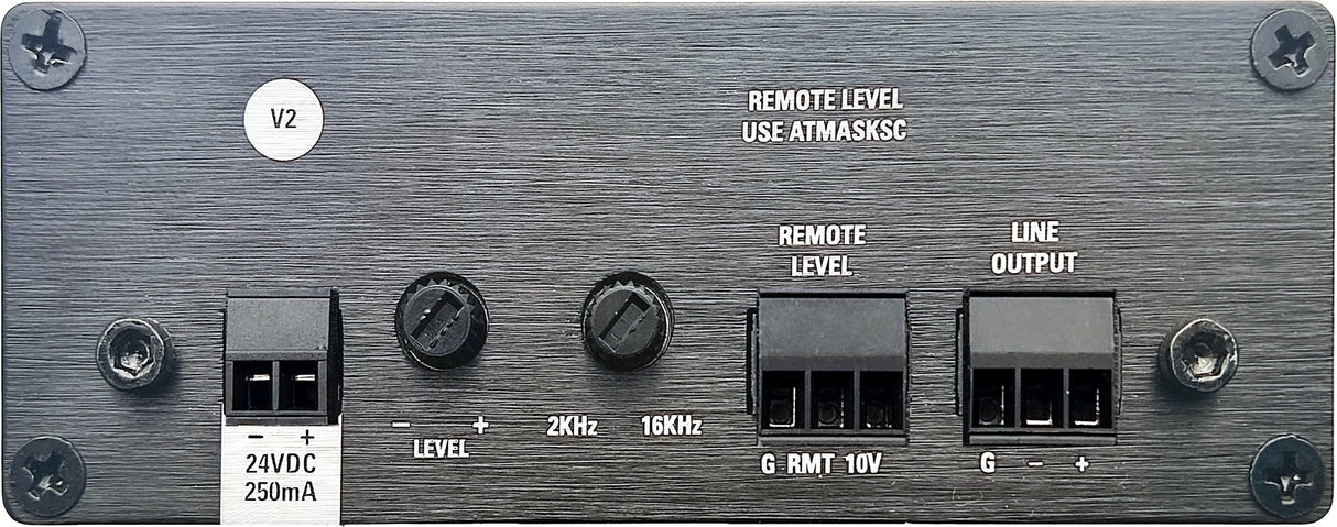 GPN1200K TSD Sound Masking Generator Kit