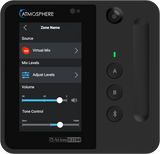 Atmosphere Wall Controller Includes Bluetooth