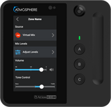 Atmosphere Wall Controller