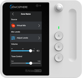 Atmosphere Wall Controller