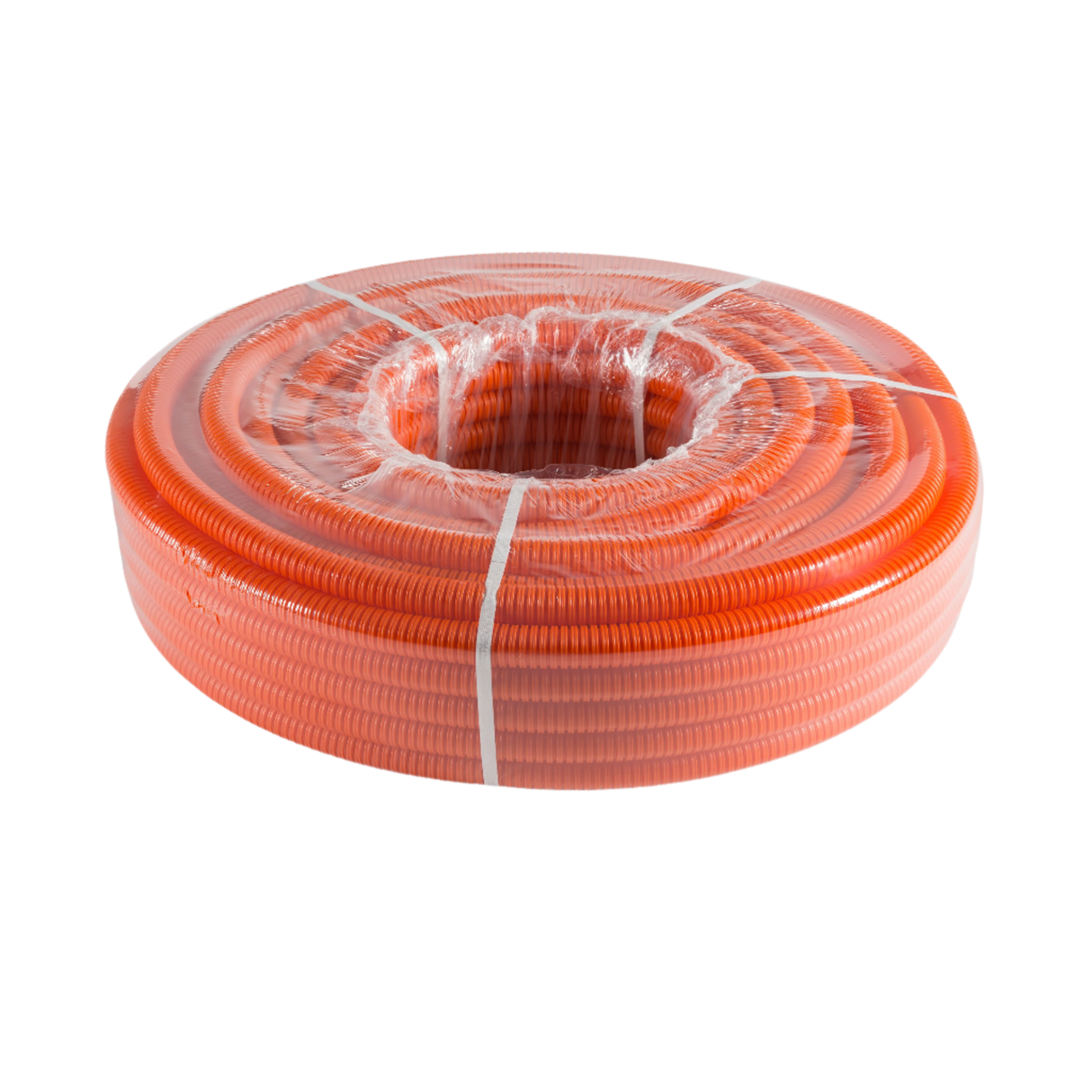 DCPC Conduit with Pull String